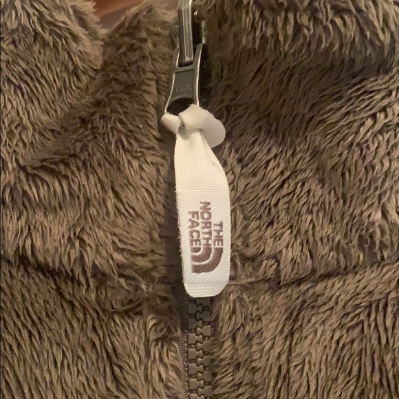 The North Face fleece jacket - Picture 3 of 6